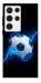 Чехол Thunder ball для Galaxy S23 Ultra