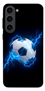 Чехол Thunder ball для Galaxy S23