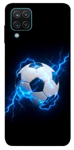 Чехол Thunder ball для Galaxy M12