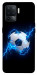 Чехол Thunder ball для Oppo Reno 5 Lite
