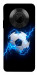 Чохол Thunder ball для Huawei Y9a