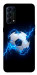 Чехол Thunder ball для Oppo Reno 5 4G