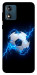 Чехол Thunder ball для Motorola Moto E13