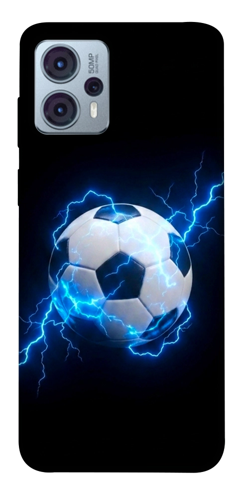 Чехол Thunder ball для Motorola Moto G23