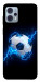 Чехол Thunder ball для Motorola Moto G23