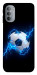Чохол Thunder ball для Motorola Moto G31