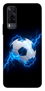 Чохол Thunder ball для Vivo Y31
