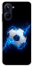 Чехол Thunder ball для Realme 10 4G
