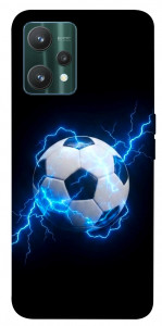 Чехол Thunder ball для Realme 9 Pro