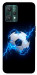 Чехол Thunder ball для Realme 9 Pro