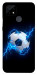 Чохол Thunder ball для Realme C21