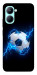 Чехол Thunder ball для Realme C33