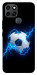 Чехол Thunder ball для Infinix Smart 6
