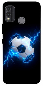 Чохол Thunder ball для Nokia G11 Plus