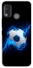 Чохол Thunder ball для Nokia G11 Plus