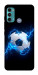 Чехол Thunder ball для Motorola Moto G60