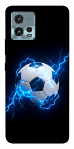 Чохол Thunder ball для Motorola Moto G72