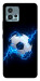 Чохол Thunder ball для Motorola Moto G72