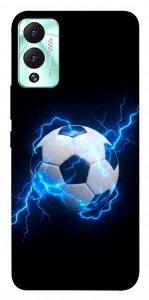 Чехол Thunder ball для Infinix Hot 12 Play