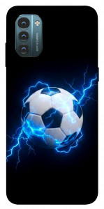 Чехол Thunder ball для Nokia G21