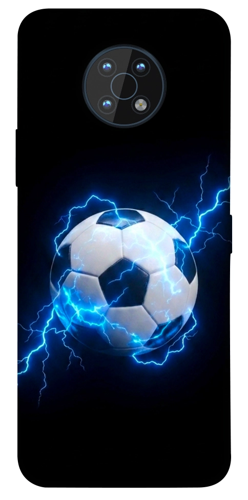 Чохол Thunder ball для Nokia G50