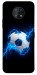 Чохол Thunder ball для Nokia G50