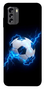 Чехол Thunder ball для Nokia G60