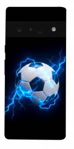 Чохол Thunder ball для Google Pixel 6 Pro