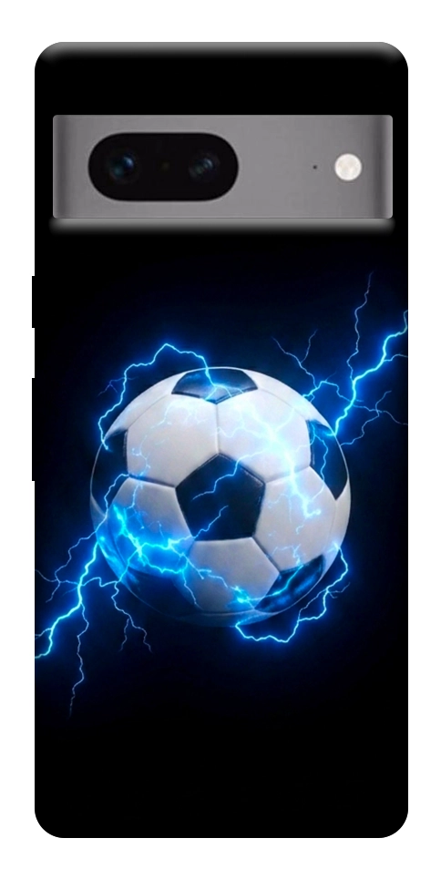 Чохол Thunder ball для Google Pixel 7