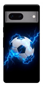 Чохол Thunder ball для Google Pixel 7