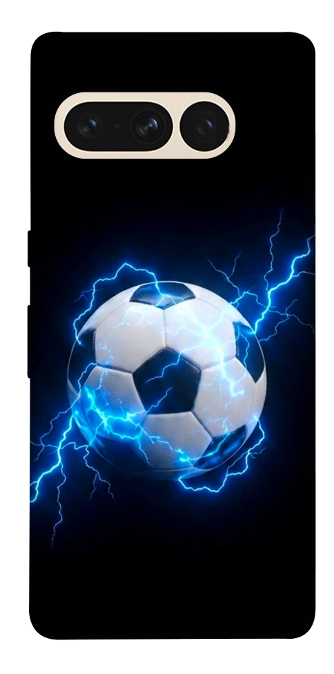Чохол Thunder ball для Google Pixel 7 Pro