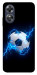 Чехол Thunder ball для Oppo A17