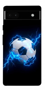 Чехол Thunder ball для Google Pixel 6A