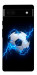 Чохол Thunder ball для Google Pixel 6A