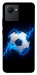 Чехол Thunder ball для Realme C30s