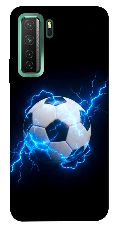 Чохол Thunder ball для Huawei nova 7 SE