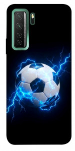 Чохол Thunder ball для Huawei nova 7 SE
