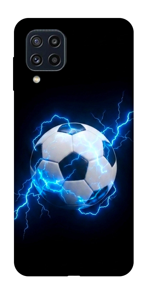 Чохол Thunder ball для Galaxy M32
