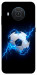 Чохол Thunder ball для Nokia X20