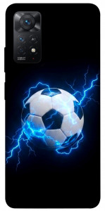 Чехол Thunder ball для Xiaomi Redmi Note 12 Pro