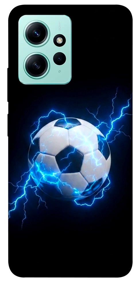 Чехол Thunder ball для Xiaomi Redmi Note 12 4G