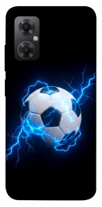 Чехол Thunder ball для Xiaomi Redmi Note 11R