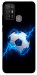Чехол Thunder ball для ZTE Blade A52