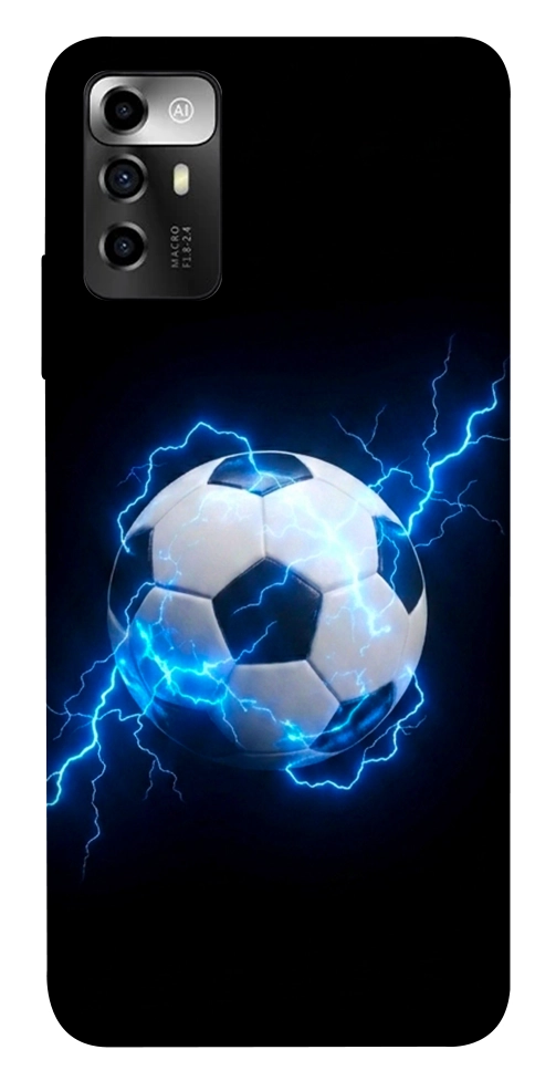 Чехол Thunder ball для ZTE Blade V40 Vita