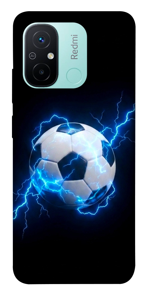 Чехол Thunder ball для Xiaomi Redmi 12C