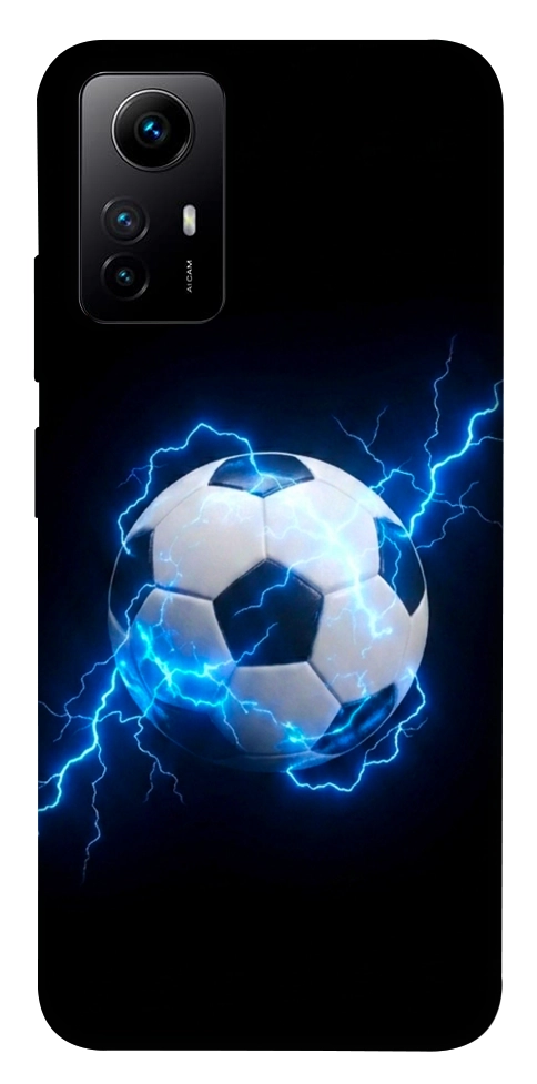 Чехол Thunder ball для Xiaomi Redmi Note 12S