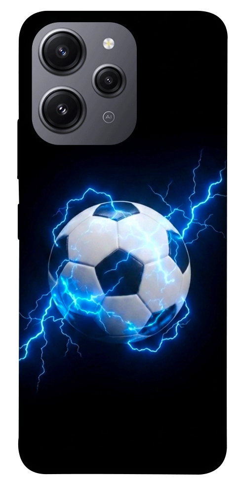 Чохол Thunder ball для Xiaomi Redmi 12