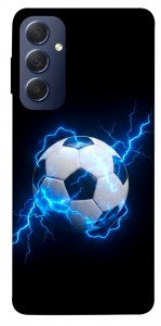 Чехол Thunder ball для Galaxy M54 5G