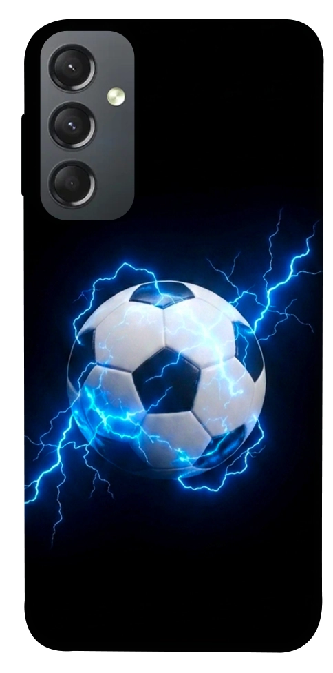 Чехол Thunder ball для Galaxy A24 4G