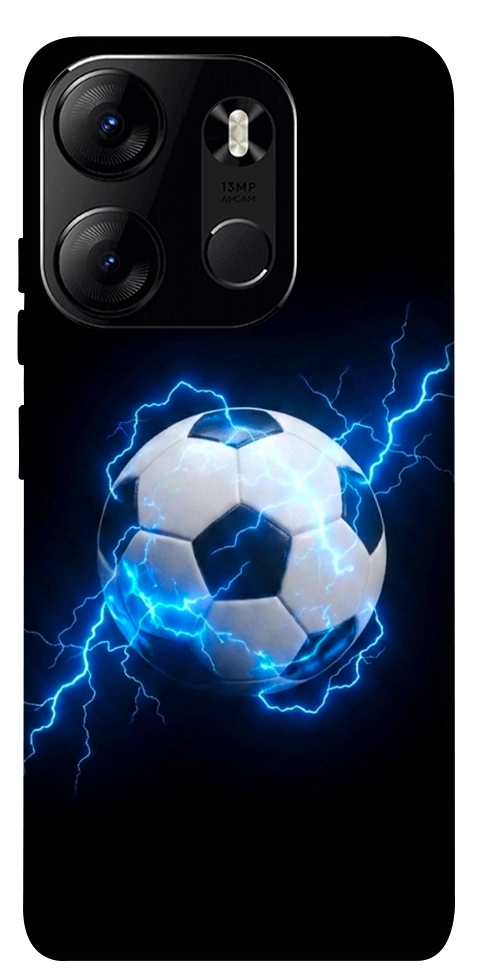Чехол Thunder ball для Tecno Spark Go 2023